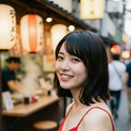 生成AIグラビアをグラビアカメラマンが作るとどうなる？第69回：Boogu-Image-0.1とKrea 2が登場。Z-Imageの牙城を崩せるか？（西川和久）