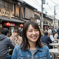生成AIグラビアをグラビアカメラマンが作るとどうなる？第69回：Boogu-Image-0.1とKrea 2が登場。Z-Imageの牙城を崩せるか？（西川和久）