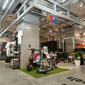ロボティクスモビリティ「tatamo!」が秋葉原で試乗イベント開催　水冷ウェアChillerX Proとの同時体験も
