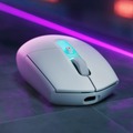 Logi G、約59gの軽量ゲーミングマウス G304 X SUPERLIGHT LIGHTSPEED発売　約4割減量で130時間駆動、44k高精度センサ採用