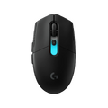 Logi G、約59gの軽量ゲーミングマウス G304 X SUPERLIGHT LIGHTSPEED発売　約4割減量で130時間駆動、44k高精度センサ採用