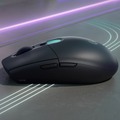 Logi G、約59gの軽量ゲーミングマウス G304 X SUPERLIGHT LIGHTSPEED発売　約4割減量で130時間駆動、44k高精度センサ採用