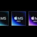 AppleがM6 Pro/Maxをスキップ、AI特化のM7チップを2027年前半に前倒し投入するとのうわさ