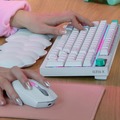 Logi G316 X 98ゲーミングキーボード発売　8Kレートとホットスワップ対応制振ガスケットマウント採用のミッドレンジ