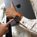Apple Watchバンドは純正だけじゃない。素材で選ぶCampagne Sélection「I'm a band.」シリーズ(テクノエッジ購買部)