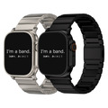 Apple Watchバンドは純正だけじゃない。素材で選ぶCampagne Sélection「I'm a band.」シリーズ(テクノエッジ購買部)