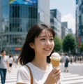生成AIグラビアをグラビアカメラマンが作るとどうなる？第70回：Krea 2の勢いがもうどうにも止まらない（西川和久）