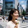 生成AIグラビアをグラビアカメラマンが作るとどうなる？第70回：Krea 2の勢いがもうどうにも止まらない（西川和久）