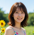 生成AIグラビアをグラビアカメラマンが作るとどうなる？第70回：Krea 2の勢いがもうどうにも止まらない（西川和久）