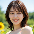 生成AIグラビアをグラビアカメラマンが作るとどうなる？第70回：Krea 2の勢いがもうどうにも止まらない（西川和久）