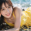 生成AIグラビアをグラビアカメラマンが作るとどうなる？第70回：Krea 2の勢いがもうどうにも止まらない（西川和久）