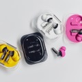 録れるイヤホンNothing Ear (3a)発売、単体で通話やメディアを保存 12mmドライバで低音向上、ノイキャンも強化