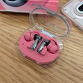 録れるイヤホンNothing Ear (3a)発売、単体で通話やメディアを保存 12mmドライバで低音向上、ノイキャンも強化