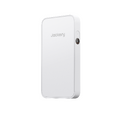 スキマに入る最薄ポータブル電源 Jackery SlimPower H1発売　厚さ67mmで1024Wh、0.01秒UPSにも対応