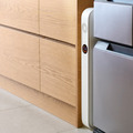 スキマに入る最薄ポータブル電源 Jackery SlimPower H1発売　厚さ67mmで1024Wh、0.01秒UPSにも対応
