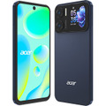 Acer、背面ディスプレイ付き新型スマホ「Sospiro A15」を一部市場で発売。