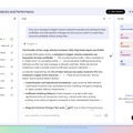 GoogleのAI研究ツール「NotebookLM」が「Gemini Notebook」に改称、コード実行機能も追加