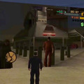 『GTA:サンアンドレアス』内で『GTA 3』と『GTA:バイスシティ』をプレイ可能にするMOD