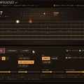 僕はブルースギターを弾けない。だからギターソロ自動演奏プログラム「SLOWHAND ∞」をClaude Fable 5に作ってもらった(CloseBox)