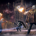 フロムのSwitch 2新作『The Duskbloods』テスト参加受付は22日23時から 「黄昏の血族」が共闘する最大8人PvPvEアクション