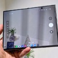 サムスンの横長折りたたみ Galaxy Z Fold8 に触ってきた。動画や画面分割が捗る4:3、縦長のZ Fold8 Ultra は上位仕様で併売