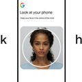 Google、パスワードを忘れても「自撮り動画でログイン」可能に。スマホを紛失しても利用可能、年齢確認やAIアバターにも活用