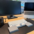 HHKBと定番アクセサリの「フレキシブルワークセット」最大7340円オフで限定販売　「打ち箸」にシリコンパームレスト、スリーブケースまで一式