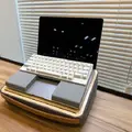 HHKBと定番アクセサリの「フレキシブルワークセット」最大7340円オフで限定販売　「打ち箸」にシリコンパームレスト、スリーブケースまで一式