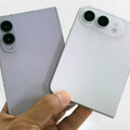 折りたたみの iPhone Fold(仮)はGalaxy Z Fold8とどう違う？謎モックを比較