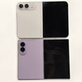 折りたたみの iPhone Fold(仮)はGalaxy Z Fold8とどう違う？謎モックを比較