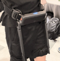 膝も支える外骨格パワードスーツDnsys BOOSTSUIT X1 / Z1国内先行販売まもなく終了、最大35%オフ