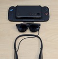 VITURE夏セール、Switch 2をXRグラスで遊べるモバイルドックも20%オフ XREALでも使えます