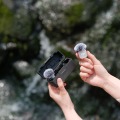 DJI Mic Mini 2S発売、シリーズ初の内部録音対応。最長28時間、レシーバーは4台接続対応