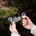 DJI Mic Mini 2S発売、シリーズ初の内部録音対応。最長28時間、レシーバーは4台接続対応