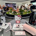 JK型の巨人、浅草に襲来。Insta360旗艦店がオープン フルラインナップ試せる拠点、Antigravity A1ドローン「飛行エリア」も