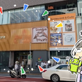 8月13日オープンの「Google Store 表参道」を楽しんできました(Google Tales)