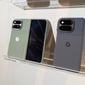 Googleの折りたたみスマホはどこが変わった?Pixel 11 Pro Foldは縦長スタイル継続、耐久性3倍 メインカメラは感度56%向上(仕様比較)