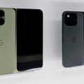 5分で分かるGoogle Pixel 11全機種まとめ AI性能3.5倍、Pro / Pro XLはカメラ刷新で望遠120倍 Foldは強度三倍と軽量化