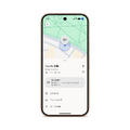 Google版AirTag、紛失防止トラッカーPixel Tag発表 新技術『Bluetooth CS』で高精度、UWBも搭載