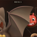 AIで自作した放置型絵文字ローグライク『探犬∞』に一人称視点をつけたらDOOMライクになった(CloseBox)