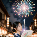 生成AIグラビアをグラビアカメラマンが作るとどうなる?第72回:MiniMax H3は動画が最高なだけじゃない。画像も生成してみよう(西川和久)