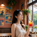 生成AIグラビアをグラビアカメラマンが作るとどうなる?第72回:MiniMax H3は動画が最高なだけじゃない。画像も生成してみよう(西川和久)