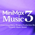 ご家庭のGPU1台で動くMeta開発AIエージェント「Muse Glimmer」、5分間のボーカル付き楽曲を作れる音楽生成AI「MiniMax Music 3」など生成AI技術5つを解説（生成AIウィークリー）