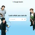 Google GeminiとBTSがコラボ、ファン用語含む韓国語コーチや愛用プロンプト例など 各メンバーの短編映像も公開