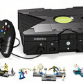 初代Xboxの実物大ブロックセットがマテルから発売へ。約5万2000円