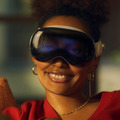 Apple Vision Pro