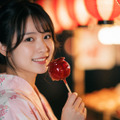 生成AIグラビアをグラビアカメラマンが作るとどうなる?第73回:人力でプロンプトを書く時代はもう終わった?(西川和久)