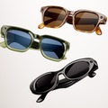 3割安い「Meta Glasses」発売 見たままインスタ投稿やMeta AI対応スマートグラス、レイバンやオークリー同等仕様の自社ブランド版