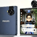 AI時代の新スマホは正方形？　中国市場で増殖する「スクエアAIスマホ」(山根康宏)