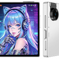 AI時代の新スマホは正方形？　中国市場で増殖する「スクエアAIスマホ」(山根康宏)